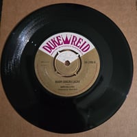 Hopeton Lewis - Boom-Shacka-Lacka