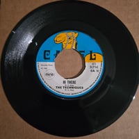 Image 2 of The Shades - Who You Gonna Run To