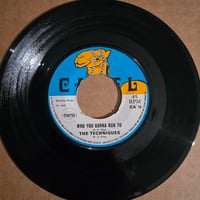 Image 1 of The Shades - Who You Gonna Run To