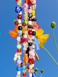 Bracelet sur mesure à composer