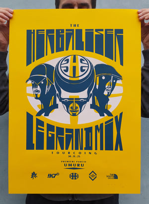 Image of The Herbaliser