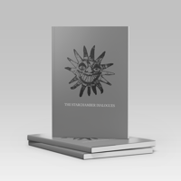 The Starchamber Dialogues Lyric & Short Story Book