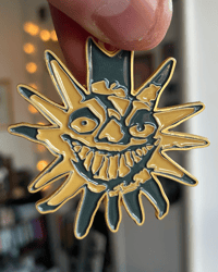 Starchamber Key Ring