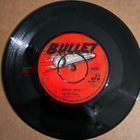 Peter Tosh - Maga Dog