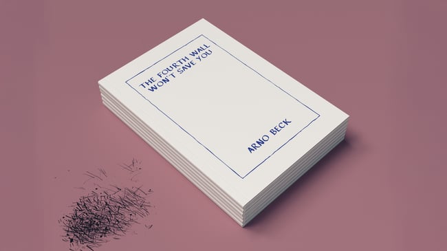 The Fourth Wall Won‘t Save