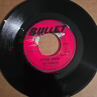 The Tennors - Festival Knocks