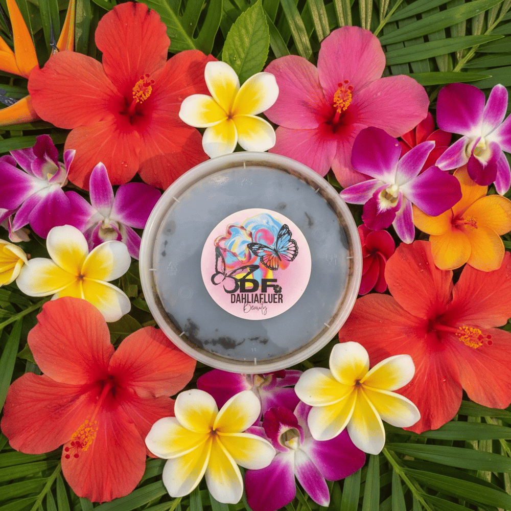 Image of Glass Skin Lightening black soap *2x formula*