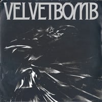 VELVETBOMB Vengeance Slayer EP (CD)