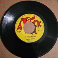 Image 1 of Family Circle - Phoenix Reggae