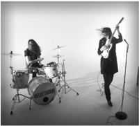 VELVETBOMB EP (180gsm Gatefold 12" Vinyl)