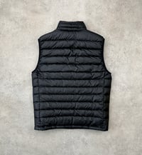 Image 4 of Patagonia Down Vest Black Medium Mens