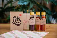 Image 1 of Pack Saucy limited edition 12/2025