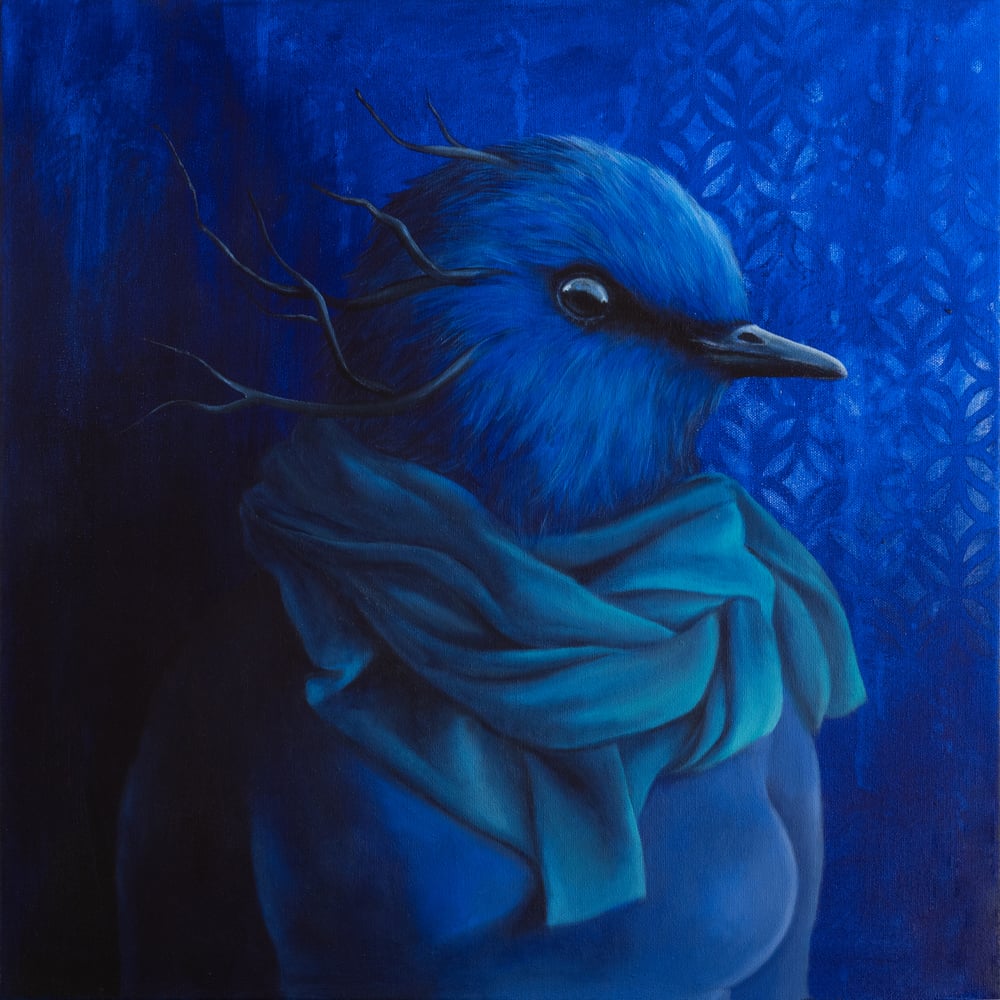 Image of Eleni - TIRAGE FINE ART