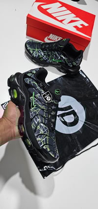 Image 13 of Original Mens Nike Tns Airmax(1:1)