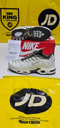 Image 21 of Original Mens Nike Tns Airmax(1:1)