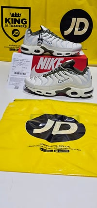 Image 11 of Original Mens Nike Tns Airmax(1:1)