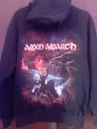 Image 2 of Amon Amarth - Twilight of the Thunder God