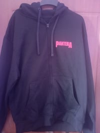 Image 2 of Pantera - Pantera