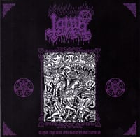 TOMB - The Dark Subconscious MCD