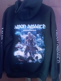 Image 1 of Amon Amarth - Jomsviking