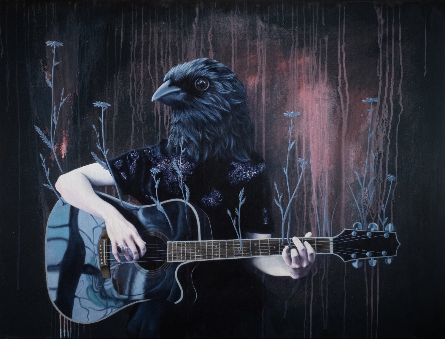 Image of Melopea - TIRAGE FINE ART