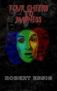 Four Cheers to Madness