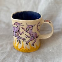 Image 3 of big purple beasts