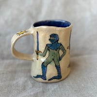 Image 1 of Three sorceresses 