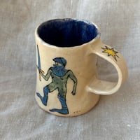 Image 3 of Three sorceresses 