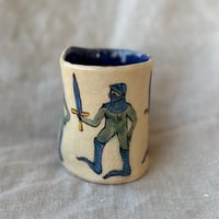 Image 2 of Three sorceresses 