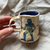 Image 4 of Three sorceresses 