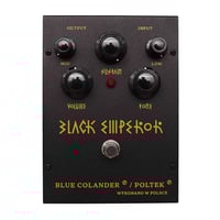 Image 1 of Black Emperor - Special Edition (5-knob)