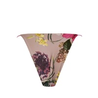 Image 2 of BLOSSOM CHAIN BIKINI BOTTOM