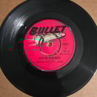 Image 2 of Winston Shan - Throw Me Corn