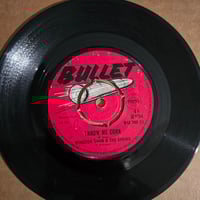 Image 1 of Winston Shan - Throw Me Corn