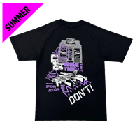 Image 2 of VRS SURPLUS - BLACK