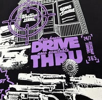 Image 4 of VRS SURPLUS - BLACK