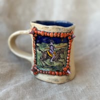 Image 1 of Brave warrior 