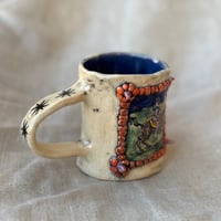 Image 3 of Brave warrior 