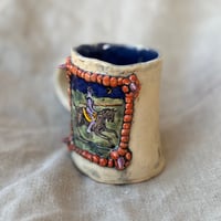 Image 2 of Brave warrior 