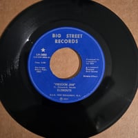 Image 2 of Elements - Save It For A Rainy Day