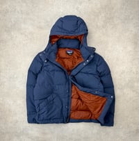 Image 3 of Patagonia Downdrift Jacket Blue XL Mens