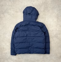 Image 4 of Patagonia Downdrift Jacket Blue XL Mens