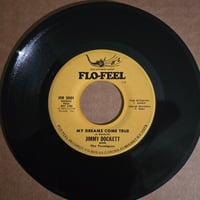 Image 1 of Jimmy Dockett - My Dreams Come True