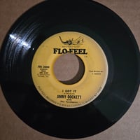 Image 2 of Jimmy Dockett - My Dreams Come True