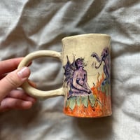 Image 4 of Floor is lava 