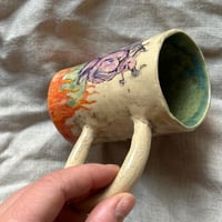 Image 5 of Floor is lava 