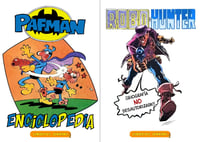 Image 1 of Fanzines variados