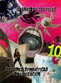 Image 2 of Fanzines variados