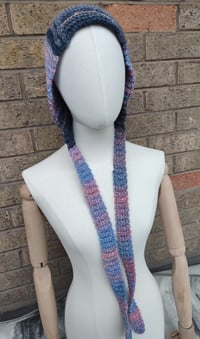 Image 3 of Love me always Bonnet